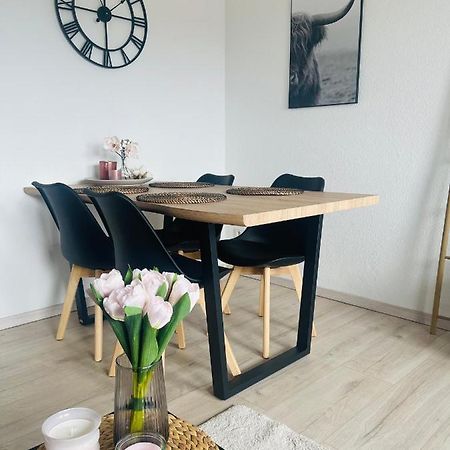 Ferienwohnung Am Hengsteysee Гердеке Екстер'єр фото