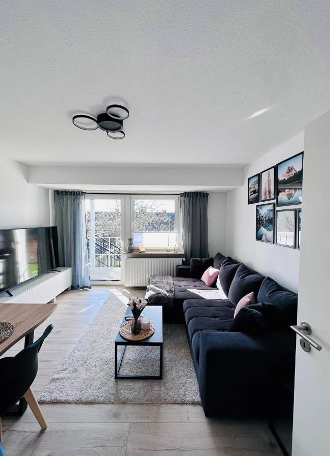 Ferienwohnung Am Hengsteysee Гердеке Екстер'єр фото