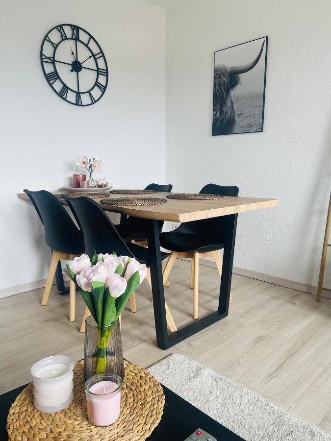 Ferienwohnung Am Hengsteysee Гердеке Екстер'єр фото