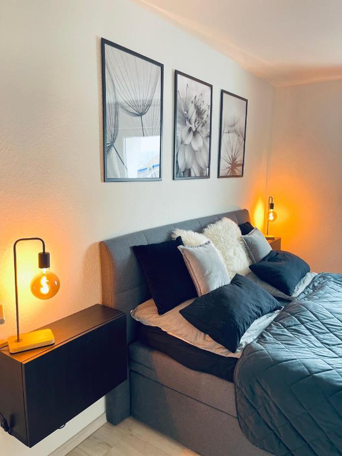 Ferienwohnung Am Hengsteysee Гердеке Екстер'єр фото