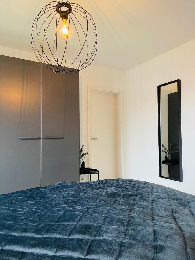 Ferienwohnung Am Hengsteysee Гердеке Екстер'єр фото