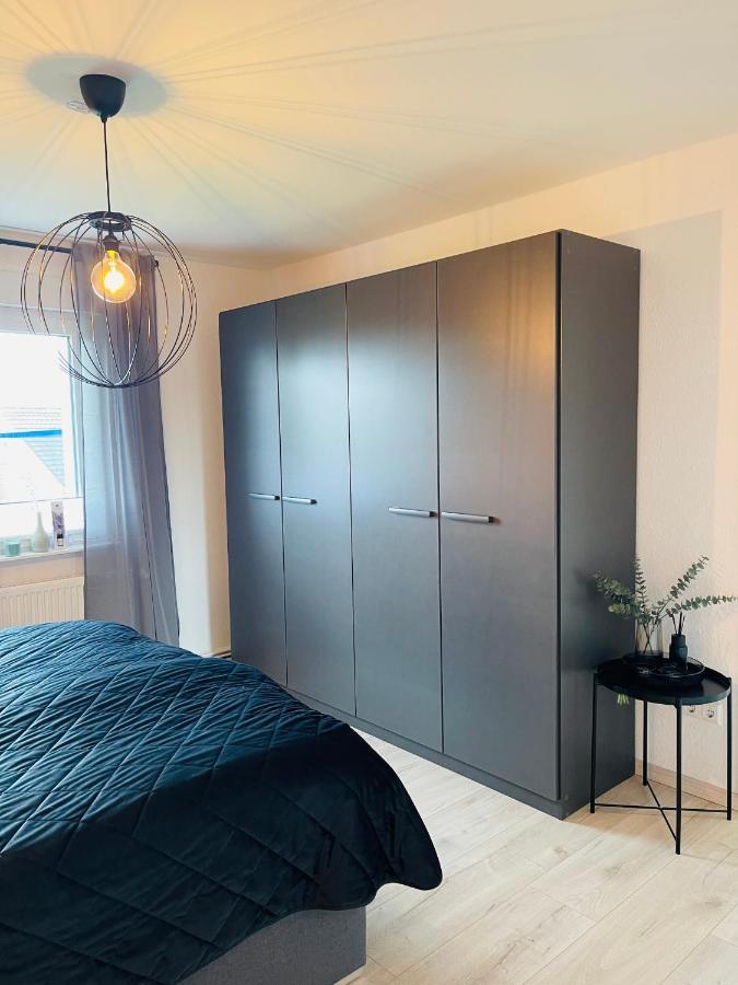 Ferienwohnung Am Hengsteysee Гердеке Екстер'єр фото