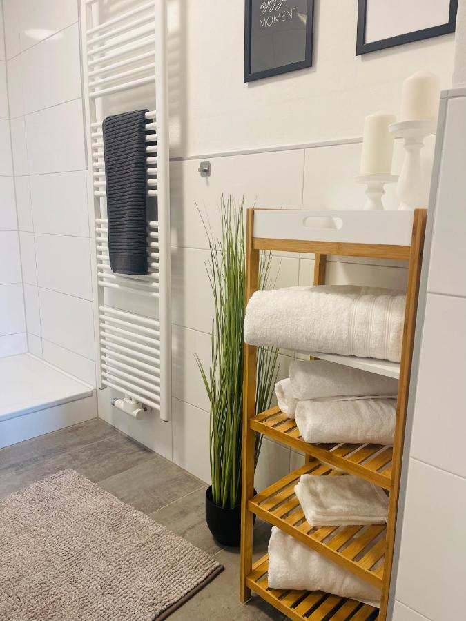 Ferienwohnung Am Hengsteysee Гердеке Екстер'єр фото